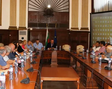 Разбраха се за парите за животновъди