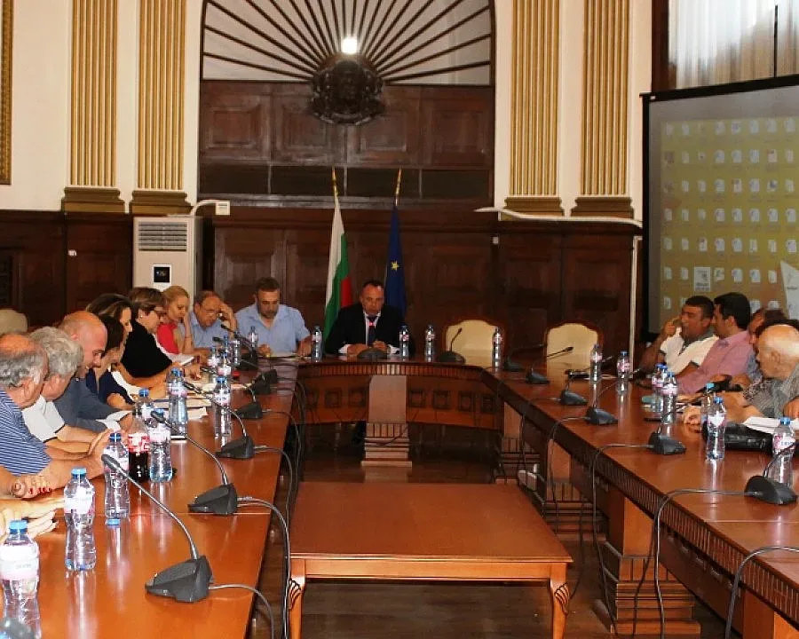 Разбраха се за парите за животновъди