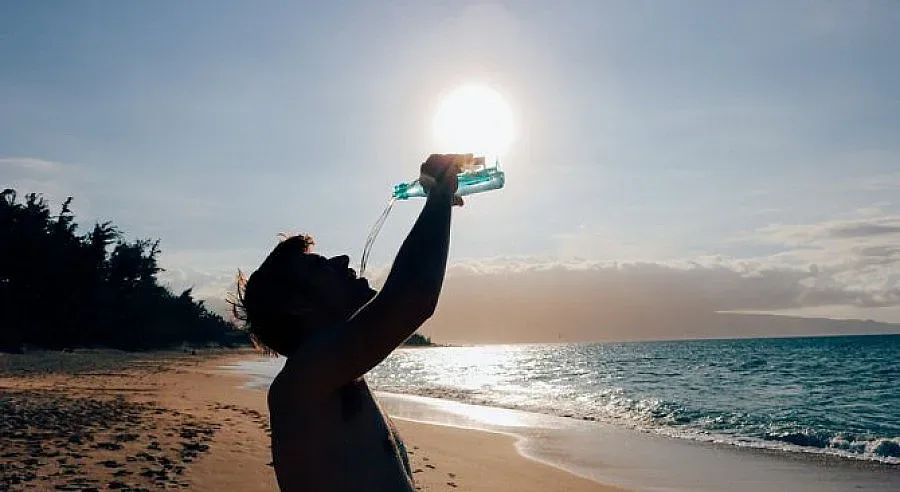 Жеги до 39 градуса, прохлада само на морето