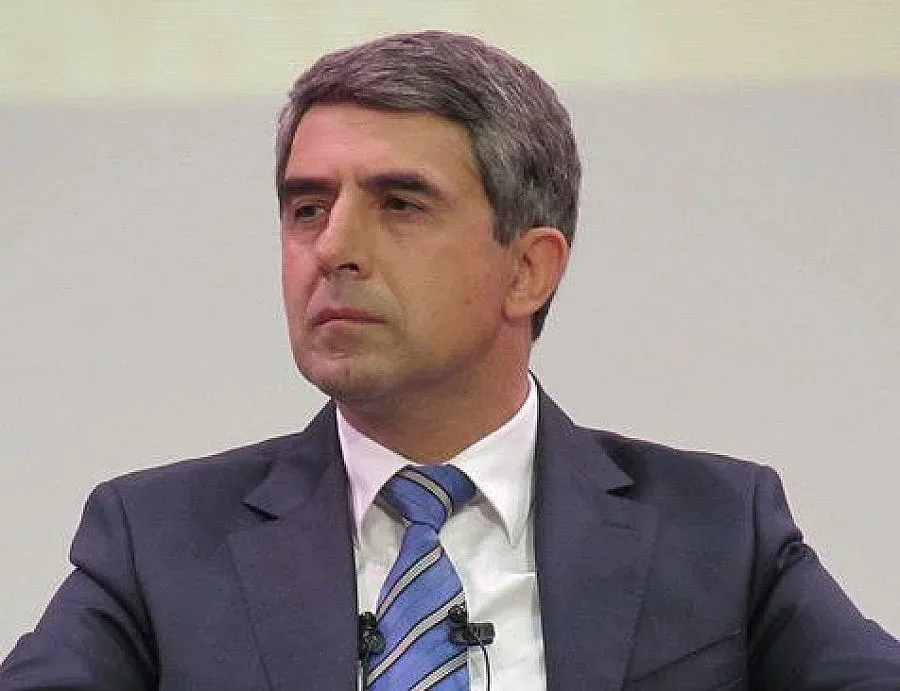 Г-н Плевнелиев, гледайте Обама!