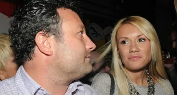 Рачков официално обяви раздялата с гаджето си