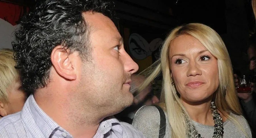 Рачков официално обяви раздялата с гаджето си