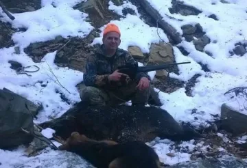 Откриха трупа на изчезналия полицай