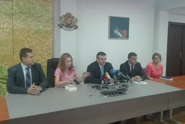 Намериха пистолета от инцидента в "Лаута" в бивш военен