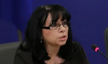 Теменужка Петкова: Яснота за газовата връзка с Македония ще има след Нова година