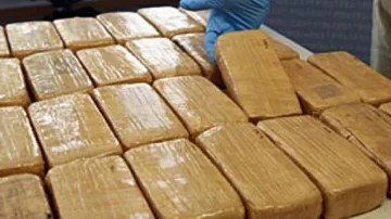 Българки задържани в Турция с 44 кг хероин