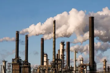 Човечеството живее на екологичен кредит