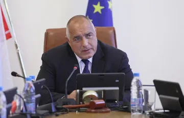 Премиерът: Целта на управленската програма - доходи и икономически прогрес