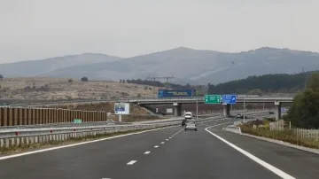 Обсъждат трасето на магистрала „Струма”