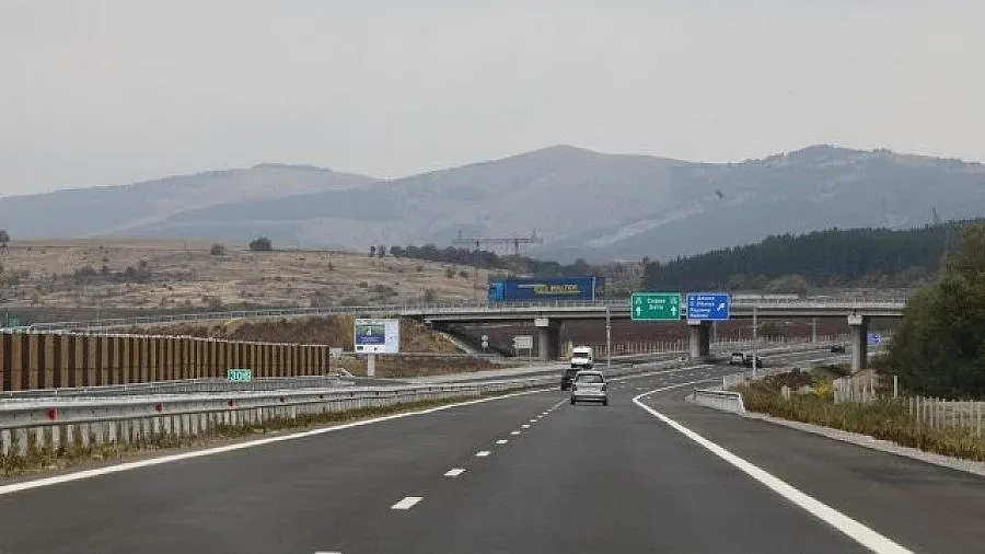 Обсъждат трасето на магистрала „Струма”