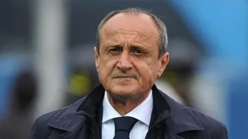 Спас Русев доведе Делио Роси на "Герена"