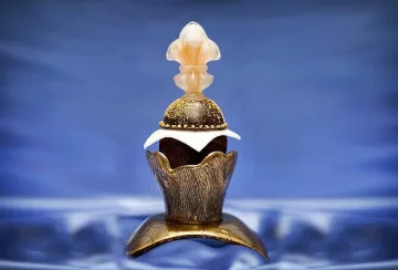 750 долара за мъфин със злато