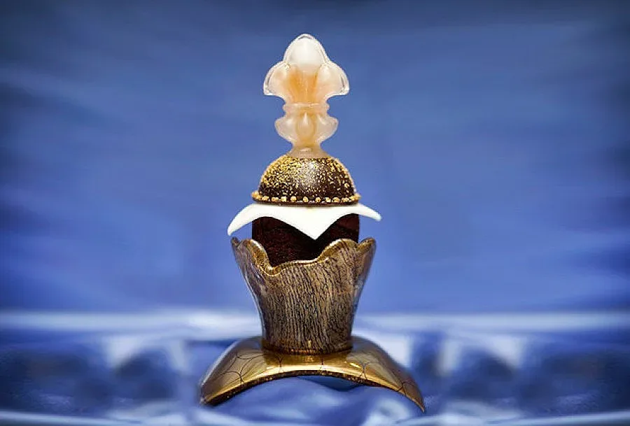 750 долара за мъфин със злато