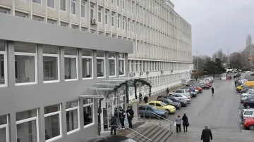 НАП запечата 7 хотела на Черноморието