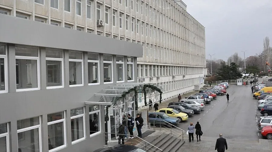 НАП запечата 7 хотела на Черноморието