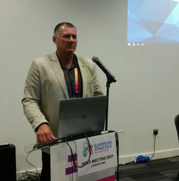 Карамаринов откри българското участие в Лондон