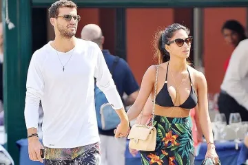 Григор: Починах си, сега трябва да си вдигна нивото