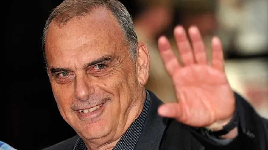 Развръзка: Аврам Грант подписва с "Левски" в четвъртък