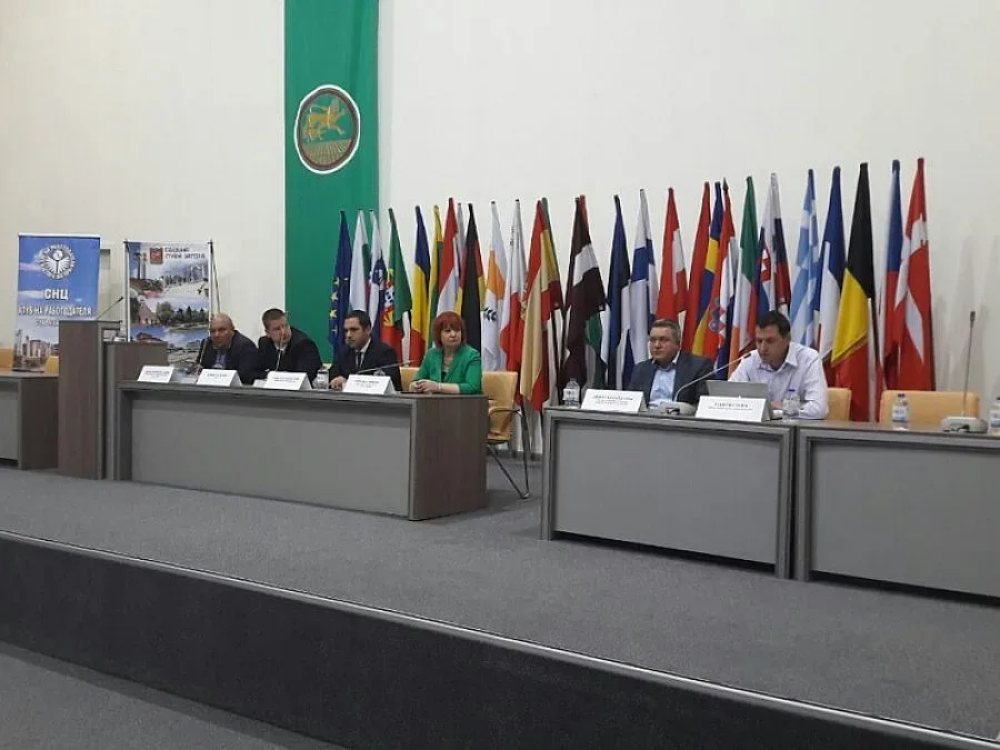 ББР ще финансира индустриалните зони