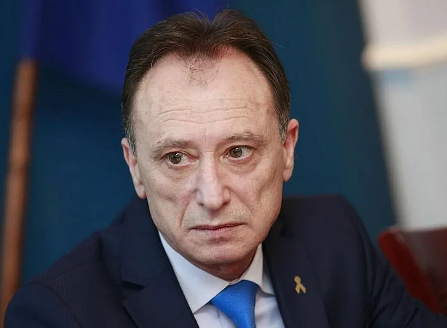 Шест обвинения и за ексшефа на Фонда за лечение на деца