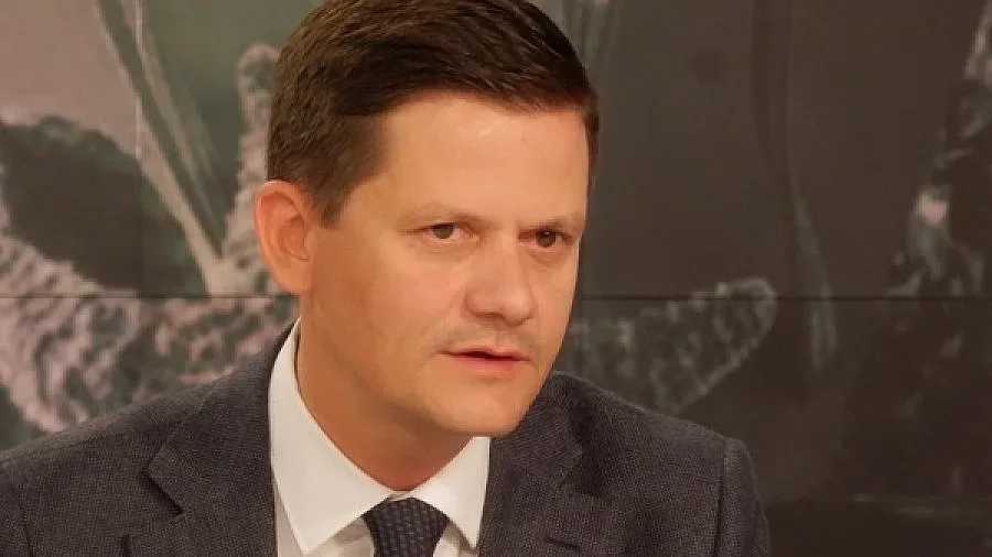 Димитър Маргаритов: Приканваме потребителите да бранят правата си