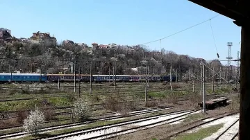 Полицаи стреляха, за да сплашат крадци в "Подуяне"