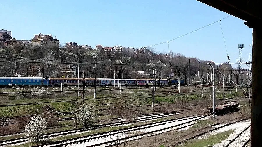 Полицаи стреляха, за да сплашат крадци в "Подуяне"