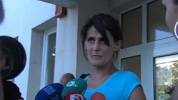 Обвинение от прокуратурата за майката на изоставеното бебе