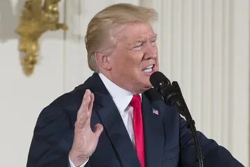 САЩ удариха Венецуела със санкции