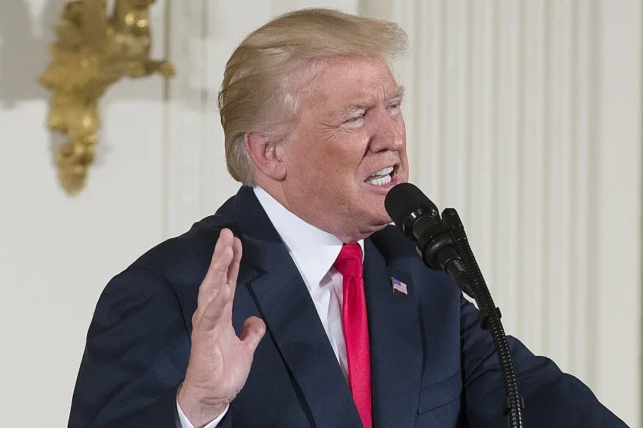 САЩ удариха Венецуела със санкции