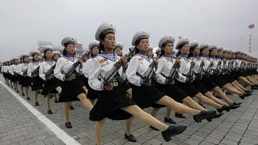 Тръмп и Китай в размяна на обвинения, заради Северна Корея