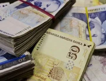 Печалбата на банките падна до 660 млн. лв.