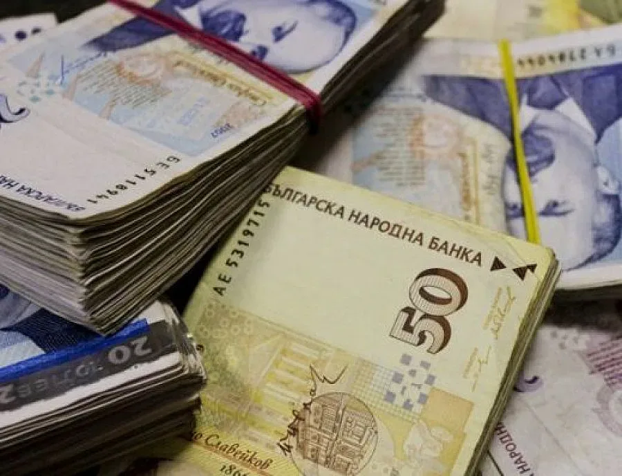 Печалбата на банките падна до 660 млн. лв.