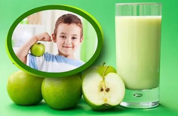 Плодове, зеленчуци и мляко за учениците в ЕС