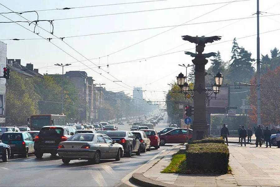 СУПЕР ТАПА! Ремонт затваря и Орлов мост