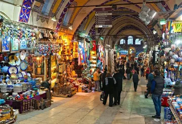 Истанбул отписал 1 млрд евро покрай преврата и атентатите