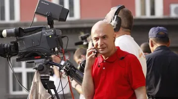 Изписаха Иво Никодимов от болницата