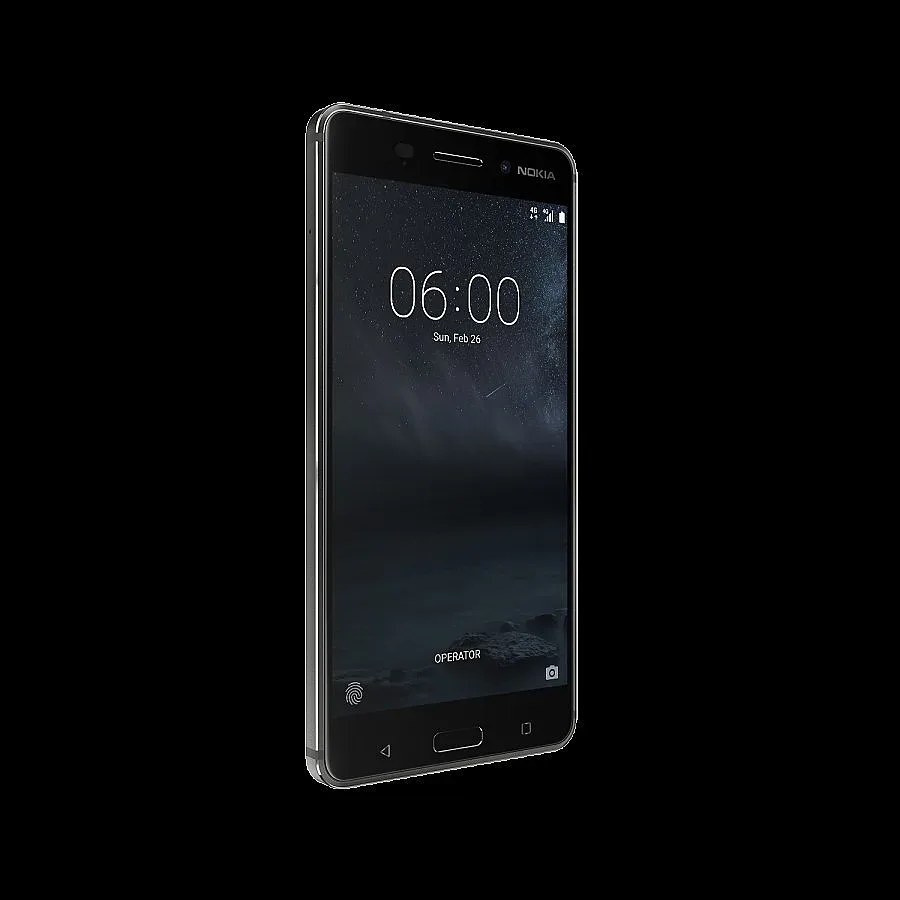Nokia 6 вече е наличен в магазините на VIVACOM