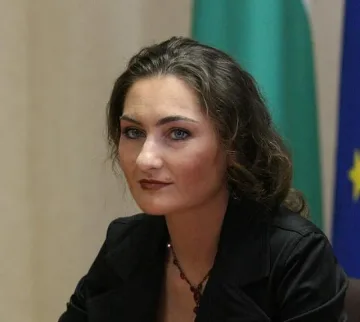 Ива Пушкарова: Има ръст на битовата престъпност