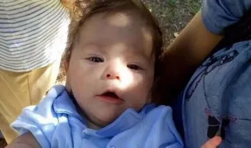 Институциите решават съдбата на изоставеното бебе /ОБНОВЕНА/