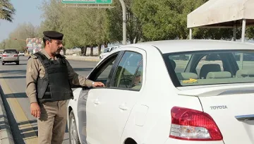 Загинал и други шестима ранени в Саудитска Арабия