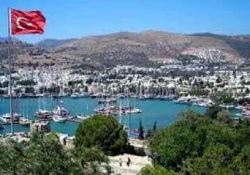 Един убит и четирима ранени в Бодрум