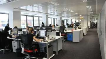 IT фирми наемат чужденци със заплата над 1500 лева