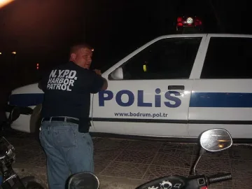 Престрелка в бар в турски курорт завърши с жертва