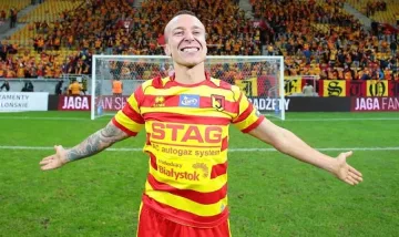 "Лудогорец" купува поляк за 1,35 млн. евро