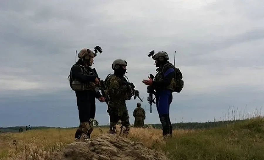 България, САЩ и Украйна готвят общо военно учение