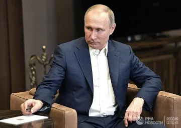 Путин помилва осъдени за държавна измяна