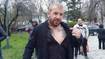 Две обвинения за Динко от Ямбол