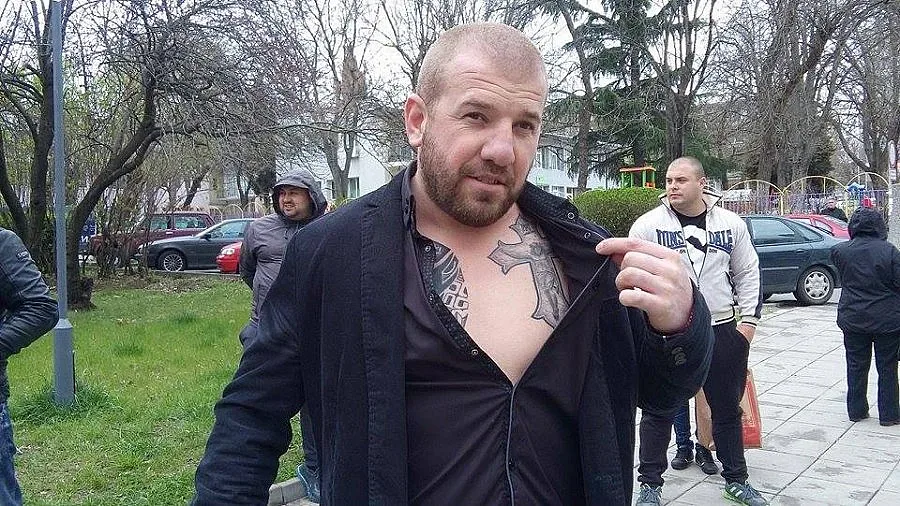 Две обвинения за Динко от Ямбол