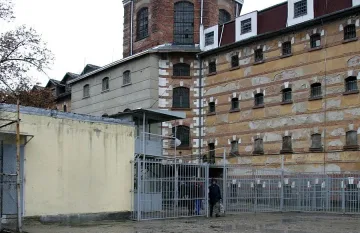 Забраниха разходките в Централния затвор